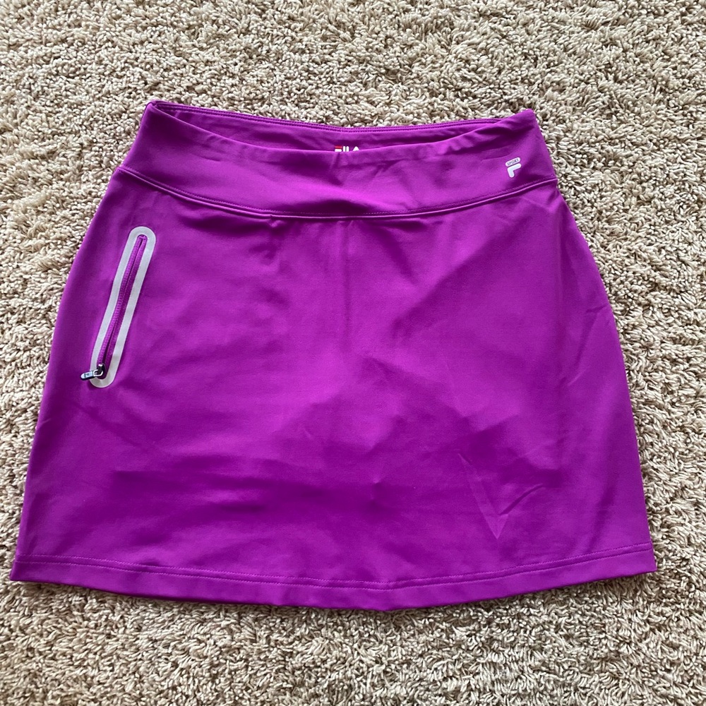 Women’s Fila Skort